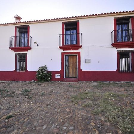 Casa Rural El Abuelo Alonso Ла-Кодосера Экстерьер фото