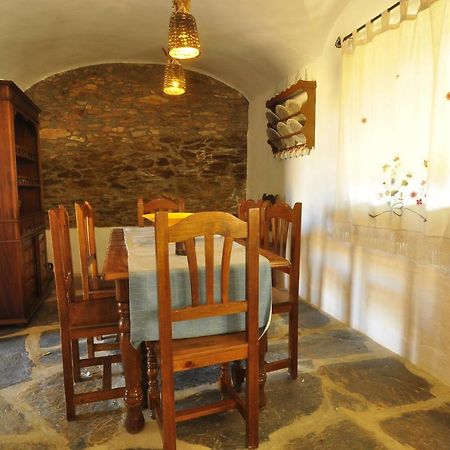 Casa Rural El Abuelo Alonso Ла-Кодосера Экстерьер фото